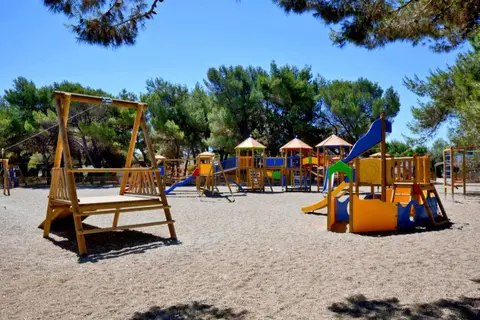 Camping La Masseria in Gallipoli — foto 2