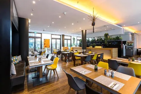 Lindner Hotel am Ku'Damm foto 4