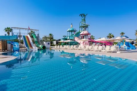 alltoura Club Hotel La Benata in Manavgat, foto 17