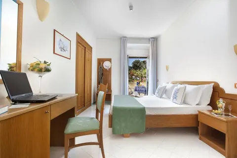 Hotel Piccolo Paradiso in Massa Lubrense — foto 10
