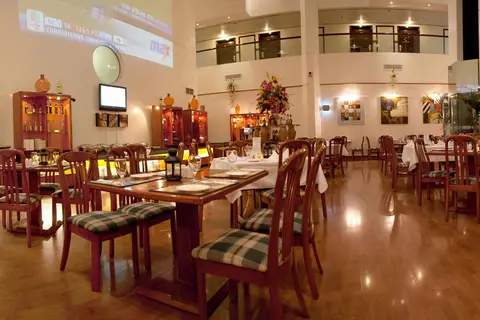 Aravi Hotel in Dubai, foto 8