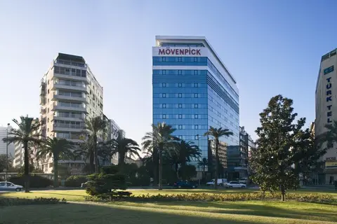 Mövenpick Hotel Izmir in Konak