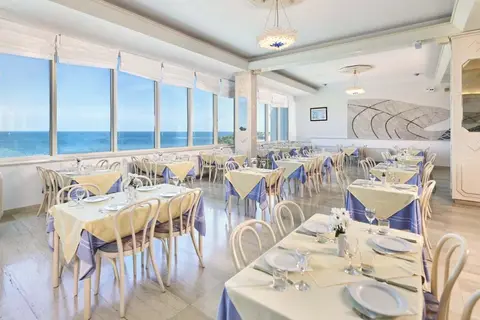 Hotel Gran Vista Plava Laguna in Porec — foto 8