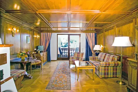 Hotel Hocheder in Seefeld in Tirol, foto 9