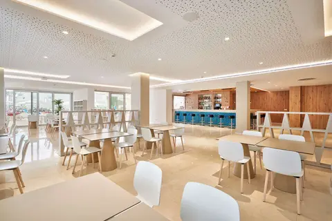 Hipotels Mediterraneo Club & Garden in Sa Coma — foto 7