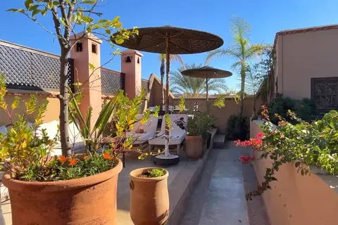 Dar Zaman in Marrakesh, foto 19