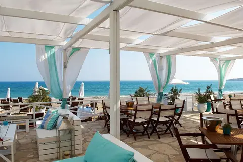 Aphrodite Hills Hotel in Κούκλια — foto 10