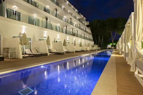 Mar Hotels Playa de Muro Suites foto 19