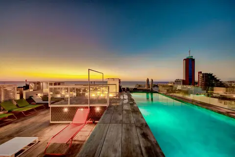Ikyk Hotel in San Ġiljan — foto 2