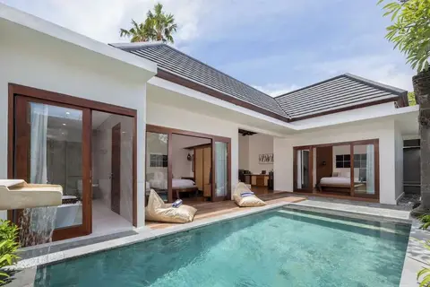 The Prime Seminyak in Kuta Utara — foto 19