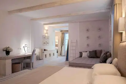 Baglioni Masseria Muzza in Otranto — foto 24