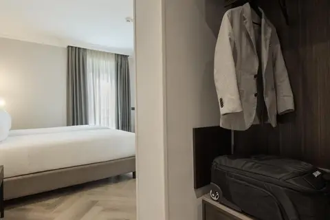 BH Hotel Roma in Rome, foto 18