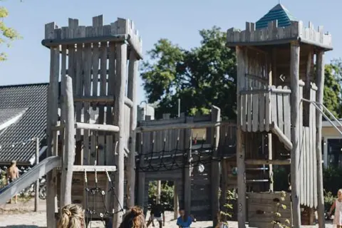 Vakantiepark Mölke foto 19