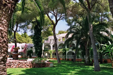 TUI MAGIC LIFE Cala Pada in Santa Eularia des Riu, foto 12