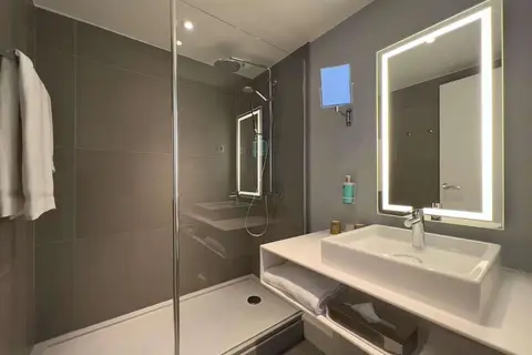 Novotel Paris Gare Montparnasse in Parijs, foto 12