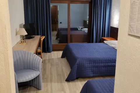 Hotel Miage in Charvensod, foto 17