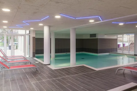 Résidence La Petite Venise foto 10