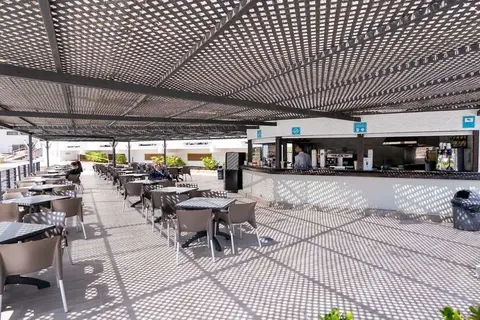 BLUESEA Al Andalus in Torremolinos — foto 8