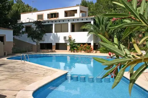Allida Formentera in Formentera — foto 12
