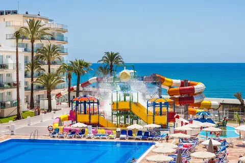 SPLASHWORLD Playa Estepona foto 5