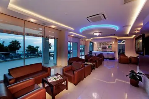 Venessa Beach in Alanya, foto 7