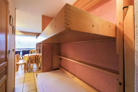 Résidence Arche in Arâches-la-Frasse, foto 18