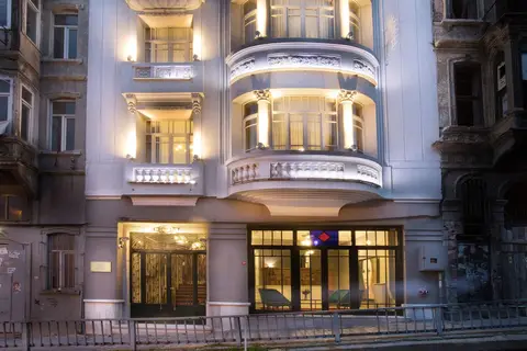 Lina Taksim Pera in Beyoğlu, foto 4