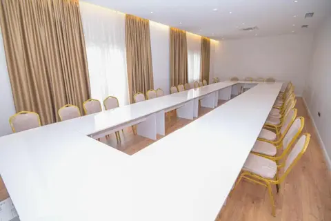 Amfora Hotel & Spa in Durres — foto 16