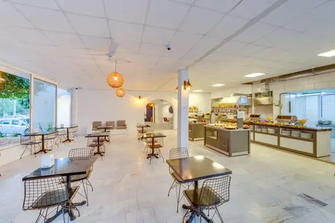 The Hello Hotel in Bodrum — foto 8