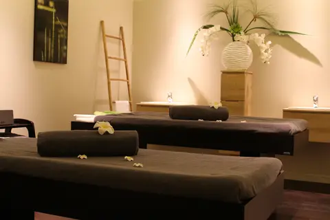 Camping & Spa L Océan in Lacanau — foto 18