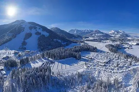 Wilder Kaiser in Kössen, foto 34
