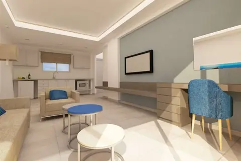 Marica's Boutique Hotel in Kissonerga — foto 24