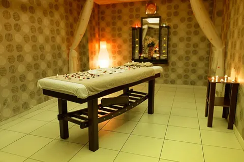 Hotel Pasa Beach in Marmaris — foto 13