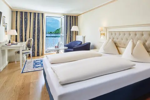 Grand Hotel Zell am See in Zell am See — foto 15
