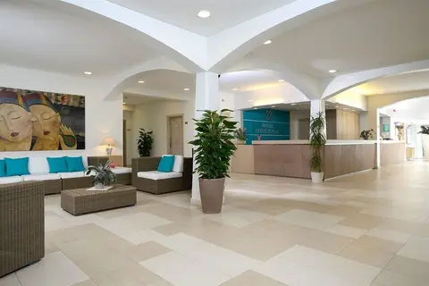 Hotel Corte Rosada Affiliated by Meliá in Alghero — foto 5