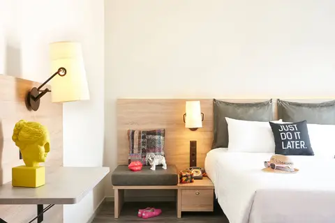 Moxy Patra Marina in Moxy Hotel (Patras Marina), foto 9
