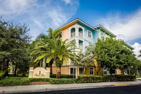 Mizner Place at Weston Town Center in Weston, foto 24