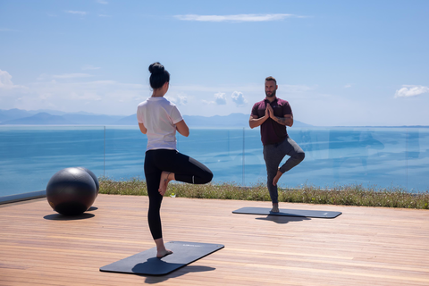 Angsana Corfu foto 24