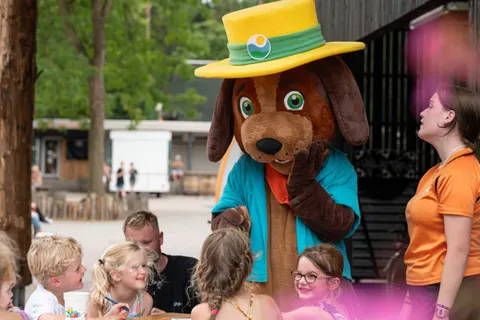 Camping Rcn De Schotsman foto 14