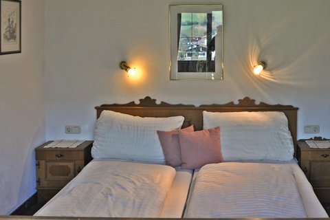 Appartementenhaus Christine foto 3