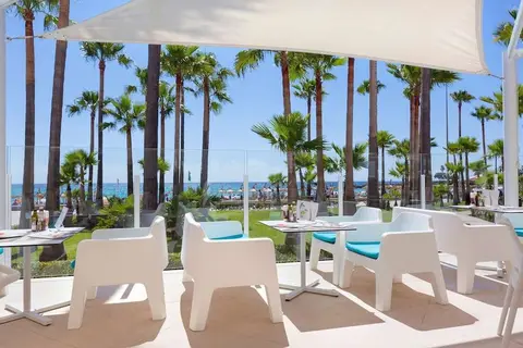 Hipotels Mediterraneo in Sa Coma — foto 7
