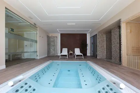 Helios Benidorm in Benidorm — foto 8