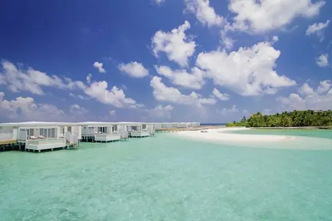 Amilla Maldives Resort in 701 — foto 29