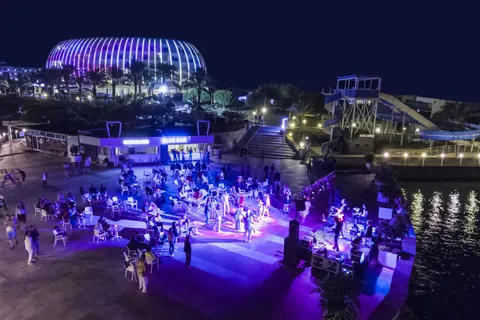 Hotel Gold Island Selected in Alanya — foto 12