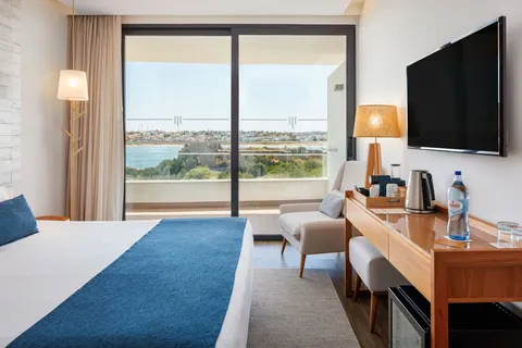 Jupiter Marina Hotel - Couples & Spa in Portimão — foto 10
