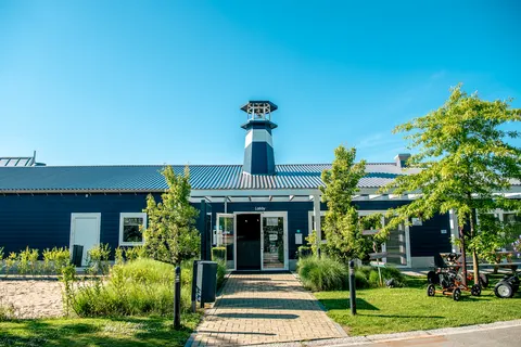 Vakantiepark Bad Hulckesteijn foto 6