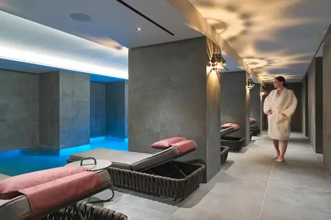 NYX Esperia Palace Hotel Athens in Athene — foto 12