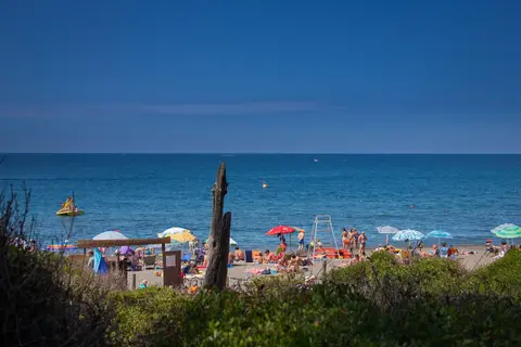 Mareblu in Cecina — foto 12