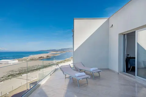 Bellevue Resort Sardinia Affiliated by Melia in Codaruina/Valledoria — foto 18