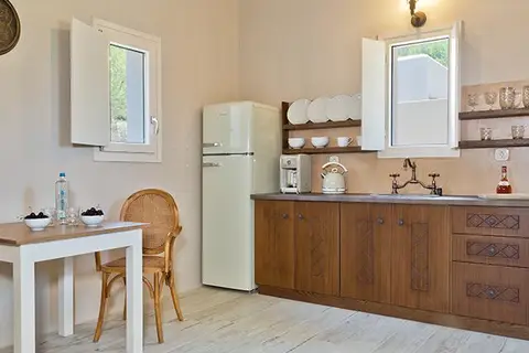 Lux View Villas in Δημοτική Ενότητα Καρπάθου — foto 2